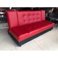 ราคา โซฟาเบด โซฟาปรับนอน 3 ระดับ 180 cm งานแบรนด์คุณภาพส่งออก มีให้เลือกทั้งหนังฮอลแลนด์และPDฟองน้ำ เกรด A ยืดหยุ่น (21058188713)