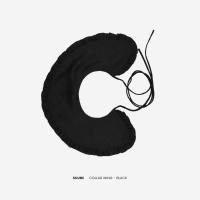 ราคา SUUBE Official Ruffle Collar Wing เฉพาะปก Black Off white ปกเสื้อ มีระบาย เชือกผูกด้านหน้า ผ้าลินินแท้ (20940272114)