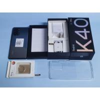 ราคา Redmi K40 Pro สมาร์ทโฟน5G 95 ทุกรุ่นใหม่ Xiaomi Snapdragon 888 6 67 ดิสเพลย์ AMOLED 33W QC ชาร์จเร็ว (18115700887)