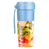 ราคา Portable Juicer Blender แก้วปั่น เครื่องปั่นผลไม้แบบพกพา เครื่องปั่นผลไม้ แก้วปั่นน้ำผลไม้ เครื่องปั่นน้ำผลไม้ แก้วปั่นน้ำผลไม้แบบพกพา (21052029372)