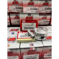 ราคา ลูกสูบชุด ลูกสูบไทเกอร์125 ลูกสูบTaiger 125 ลูกสูบAIR ลูกสูบชุด ในกล่องมี ลูกสูบ แหวน กิ๊ฟ สลัก ขนาด STD 25 50 75 100 150 200 (19204272698)