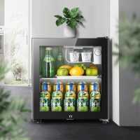 ราคา ตู้แช่เย็นมินิบาร์ ตู้เย็นมินิ ตู้แช่มินิ ตู้บาร์แช่เย็น ตู้เย็นมินิบาร์ ตู้แช่ถนอมอาหาร ตู้เย็นขนาดเล็ก แช่ผลไม้และเครื่องดื่ม 1 (12552825138)