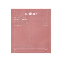 ราคา Biodance Bio Collagen Real Deep Mask มาส์กหน้าคอลลาเจนเข้มข้นจากเกาหลี มาส์กหน้าตัวดัง แบ่งขาย (21262048545)