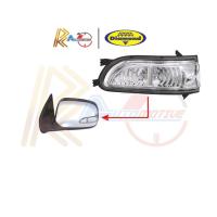 ราคา ตราเพชร กระจก กระจกไฟฟ้า กระจกมองข้าง ISUZU DMAX ปี 2004 20011 ไฟฟ้า 5 สาย ชุบโครเมี่ยม ฝาหลังทำสี ชุดไฟ LED อีซูซุ ดีแมก ไดมอนด์ Diamond 15 856 (18161429975)