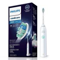ราคา philips Sonicare ProtectiveClean 4100 5100 Gum Health Rechargeable Electric Toothbrush With Pressure Sensor (21140626200)