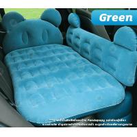 ราคา เบาะนอนเป่าลม รถยนต์ ที่นอนเป่าลม ที่นอนตุ๊กตา เบาะนอนในรถแคป ที่นอนในรถ4ปะตู Car air bed ที่นอนเบาะหลังรถยนต์ เตียงลมในรถยนต์ (20774792588)