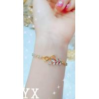 ราคา สายรูด ใบมะกอก อินฟินิตี้ ปรับไซส์ได้ เสริมการงาน การเรียน ความรัก ใบมะกอก กำไลใบมะกอก infinity กำไล วาเลนไทน์ (20114577800)