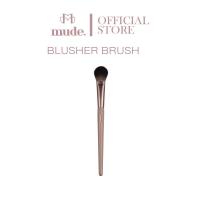 ราคา MUDE BLUSHER BRUSH แปรงปัดแก้ม (21111976933)