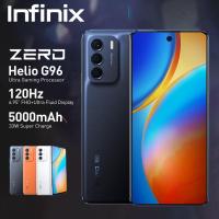 ราคา Infinix zero 128 8GB เพิ่มแรมได้สูงสุด 16GB หน้าจอ 90HZ 6 78 FHD G88 ชิปเซ็ตเกมมิ่งแบตเตอรี่ 5000 mAH 33W กล้อง 50MP พร้อมโหมด Super Night Film (20979097214)