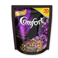 ราคา คอมฟอร์ท น้ำยาปรับผ้านุ่ม 110 มล คุ้มค่า ส่งฟรี (21001647121)