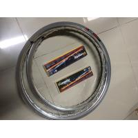 ราคา วงล้ออลูมิเนียม Falcon แท้ 1 40ขอบ17ขอบเรียบ วงล้อ พร้อมซี่ลวดหน้า หลัง มีเก็บปลายทางน่ะคะ (21193283763)