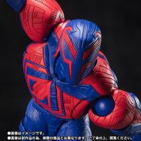 ราคา Bandai บันได TAMASHII S H FIGUARTS SPIDER MAN 2099 SPIDER MAN ACROSS THE SPIDER VERSE (21058801747)