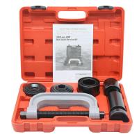 ราคา KONY ชุดถอดใส่ลูกหมากปีกนก ถอดบูชปีกนก แคลมป์ถอด ใส่บูชลูกหมากปีกนก ชุดใหญ่ 21 ชิ้นSs (21118295278)