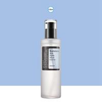 ราคา Cosrx Hyaluronic Acid Hydra Power Essence 100ml เซรั่ม เซรั่มบํารุงผิวหน้า กรดไฮยาลูโรนิก (21053118218)