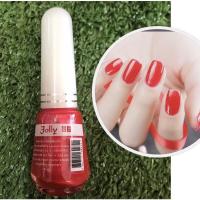 ราคา สีทาเล็บ สีทาเล็บสีสันสดใส SeeSan 10 ml (20362252778)