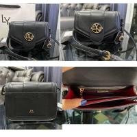 ราคา กระเป๋า LYN New Collection ทรงสวยน่ารักมากๆค่ะ (12297822174)