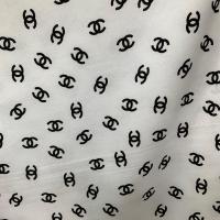 ราคา ผ้าไหมอิตาลีลายแบรนด์เกรดดี ลายสวย เนื้อนุ่ม (15135374485)
