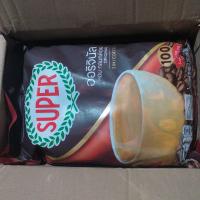 ราคา ซุปเปอร์กาแฟ 3in1 ออริจินัล 20กรัมx50100 ซอง (21183861843)