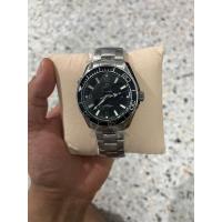 ราคา Chrono 24 time series watch automatic mechanical watch mens steel band business mens watch Swiss watch 42mm dial automatic watch (20394391312)