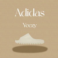 ราคา adidas Yeezy Slide รองเท้าสปอร์ต รองเท้าผู้ชาย รองเท้าแตะ เป็นแฟชั่น รองเท้าหญิง สีน้ำตาลเบจ ผู้ชายและผู้หญิง (20994952349)