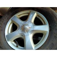 ราคา ล้อแม็ก ขอบ17 isuzu all new 2012 (17248886011)