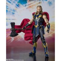 ราคา Bandai บันได TAMASHII S H FIGUARTS THOR THOR LOVE AND THUNDER (20412408190)