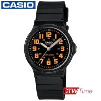 ราคา Casio Standard นาฬิกาข้อมือสุภาพบุรุษ สายเรซิน รุ่น MQ 71 (217038153)