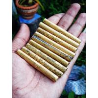 ราคา ตะกรุดนะกันทั้งปวง อาจารย์จรูญ วัดเขาเมืองเก่า พัทลุง (17902692066)