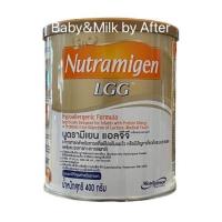 ราคา Nutramigen LGG 400 g นูตรามีเยน 400 กรัม นมสำหรับเด็กแพ้โปรตีนนมวัว Exp 25 3 2025 (3463084757)