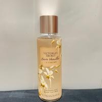 ราคา Victorias Secret Bare Vanilla La Creme Fragrance Mist for Women 250ml (15936857867)