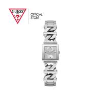 ราคา GUESS นาฬิกาข้อมือรุ่น RUNAWAY GW0603L1 สีเงิน (20216786873)