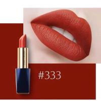 ราคา ส่งจากกรุงเทพ เคาน์เตอร์แท้Estee Lauderการพัฒนาสีที่ยาวนานให้ความชุ่มชื้นและไม่ซีดจางลิปสติก แพ็คทดลอง1 3g 420 333 (21060360606)