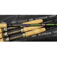 ราคา คันเบ็ดตกปลา MERMAID PRO SERIESหน้าดินสุดฮอตตลอดกาล (4282354544)