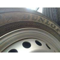 ราคา ยาง dunlop225 70 r17 (20438919744)