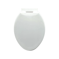 ราคา ฝารองนั่งชักโครก รุ่น K 1262 ฝาชักโครก ฝาส้วม แบบทรงยาวรี ใส่กับโถชักโครกขนาดมาตรฐานแข็งแรง หนา ใช้ได้กับโถแบบนั่งราดและแบบมีถังน้ำ (20987003414)