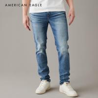 ราคา American Eagle AirFlex Ultrasoft Slim Jean กางเกง ยีนส์ ผู้ชาย สลิม MSL 011 6661 540 (20697631908)