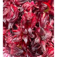 ราคา สด ใหม่ ตรงจากฟาร์ม ได้ทุกวัน ดอกกระเจี๊ยบสด ดอกกระเจ๊ยบแดงสด ราคา ถูก ส่ง (20900152973)