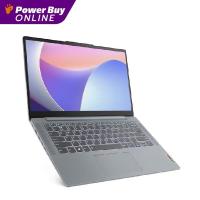 ราคา LENOVO IdeaPad Slim 3 โน๊ตบุ๊ค 14 Intel Core i5 RAM 16GB 512GB รุ่น IPS3 14IA 83EQ002YTA (20952265788)