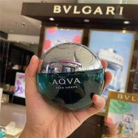 ราคา น้ำหอม Bvlgari Aqva Pour Homme Marine EDT 100ml น้ำหอมผู้ชาย ของแท้ กล่องซีล (20629460241)