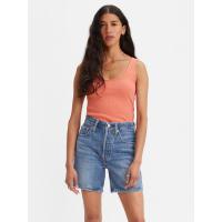 ราคา เสื้อผู้หญิง Levis Womens Classic Fit Tank (21120188435)