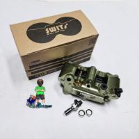 ราคา ปั๊มเรเดียลเม้าท์ Switsแท้100 ปั๊มเบรคเรเดียลเม้าท์ (20477073832)