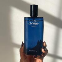 ราคา ยี่ห้อของแท้ 100 Davidoff Cool Water Eau De Toilette 125ml perfume แก่นแท้ คลาสสิกที่ยั่งยืน (21090315756)