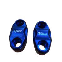 ราคา ปะกับตุ๊กตาแฮนด์ สำหรับแฮนด์22มิล Pcx Msx Zoomer x M slaz Fino Ksr (19761904432)