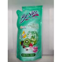 ราคา ครีมอาบน้ำBenice บีไนซ์ ชนิดถุงเติม 400ML (20812502654)