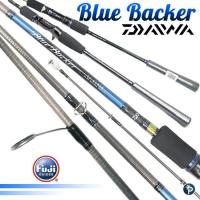 ราคา คันเบ็ด DAIWA BLUE BACKER (15086245750)