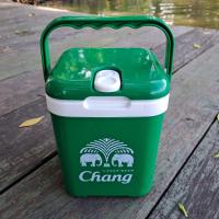 ราคา กระติกน้ำแข็ง 2 ลิตร Chang ทรงสี่เหลี่ยม (18600839778)