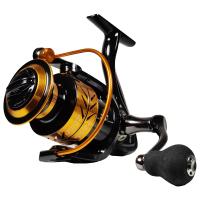 ราคา DNESID รอกสปินนิ่ง AB2000 7000 รอกสปินนิ่ง ขนาด รอกสปิน ตกปลา อุปกรณ์ รอกตกปลา รอก ตกปลา ทนต่อการสึกหรอและทนท (20960813054)