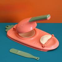 ราคา เครื่องเครื่องมือกดแป้งเครื่องทำเกี๊ยวซ่าแบบแมนนวลทำแม่พิมพ์พลาสติกสิ่งประดิษฐ์แผ่นเกี๊ยวเครื่องรีดแป้งอุปกรณ์ครัว (20433219320)