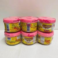 ราคา กะปิตรากุ้งไทย 90 กรัม แพ็ค 12 กระปุก (20588616807)