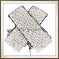 ราคา หูถักแบบเรียบ งานซิปเล็ก สำหรับกระเป๋า LV Speedy 25 30 35 Coach หมอน ถัง และรุ่นใกล้เคียง (15794631801)